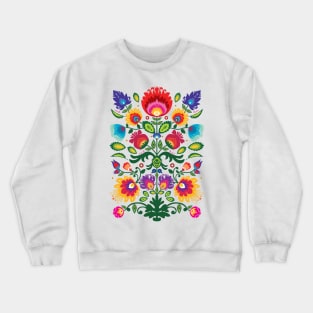 Folklore Crewneck Sweatshirt